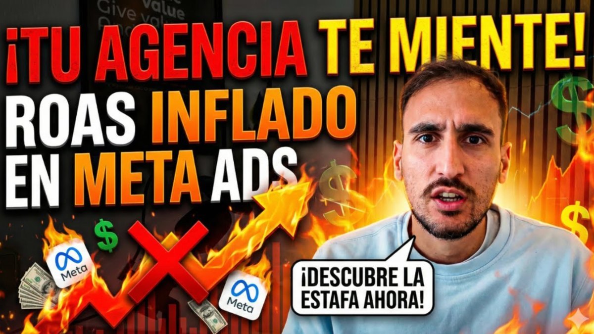 El ROAS de Meta Ads miente: qué métricas mirar en su lugar (MER, NC-ROAS y POAS)