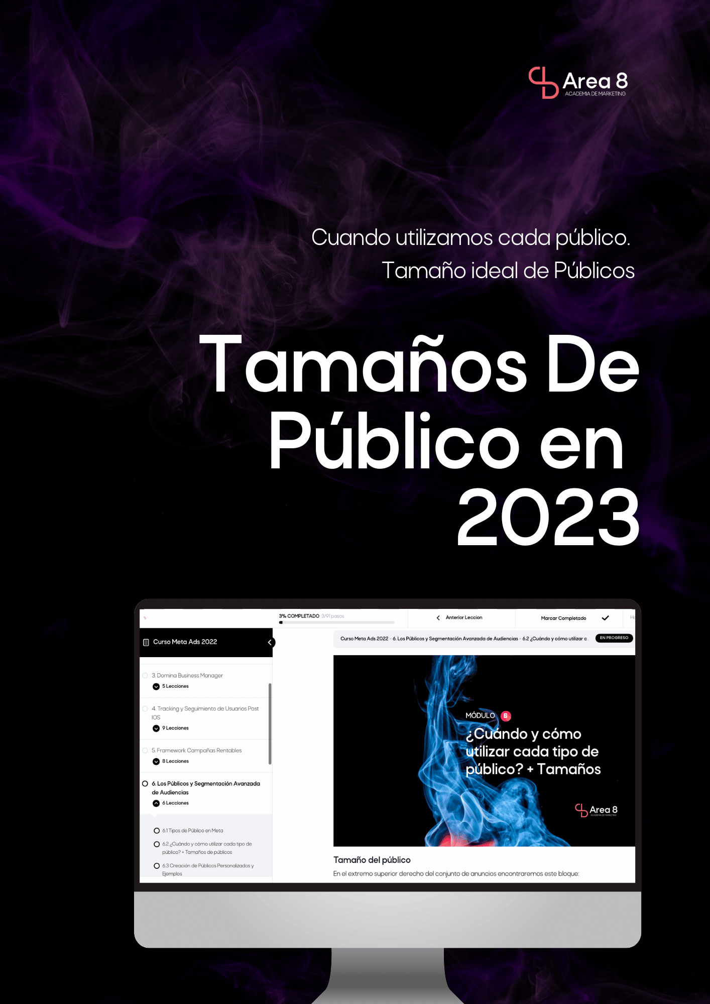 Tamaño de Audiencias en Facebook e Instagram Ads
