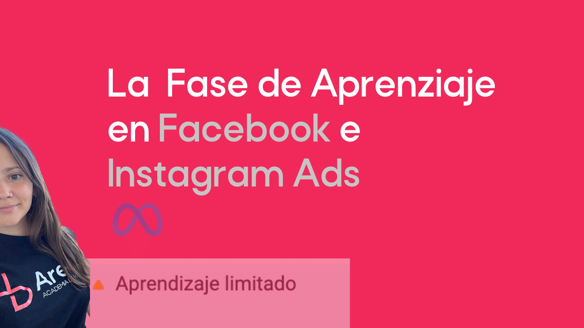 Fase de Aprendizaje de Facebook Ads: ¿Qué es el Aprendizaje Limitado y Cuán Relevante Es?