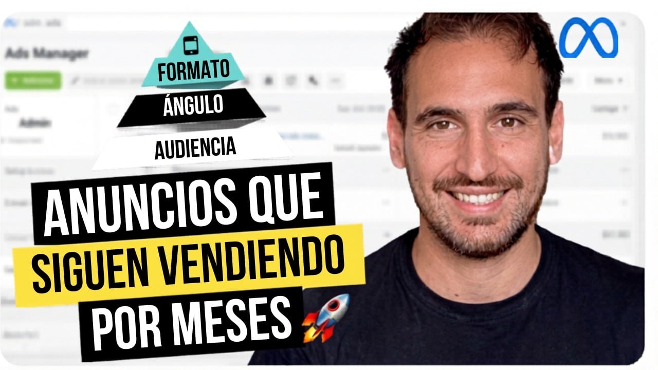 Anuncios en Meta 2026: cómo construirlos según tu tipo de negocio